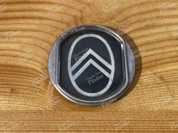 Cadran avec logo Citroën - CITROËN C4 / C6 - 0