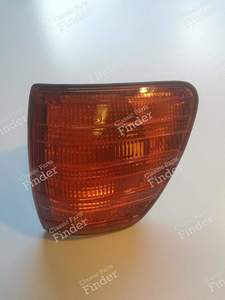 Front left turn signal for MERCEDES BENZ S (W116)
