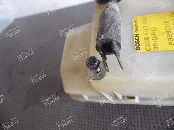 LINKER FERNSCHEINWERFER - PORSCHE 928 - 92863141401 / 0306403001- 7