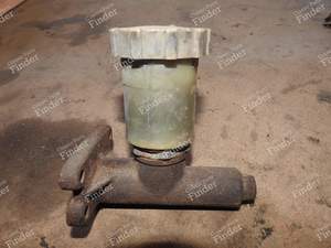 Original Hauptbremszylinder mit Vorratsbehälter – Opel Oldtimer (60er Jahre) - OPEL Kadett (A)