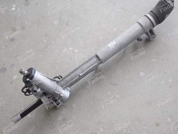 STEERING RACK - PORSCHE 911 (996) - 99634701107 équivalente à 99634701111, 99634701104, 99634701105, 99634701106, 99634701110 ou MSU002319- 0