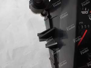 Zählerblock Turbodieselversion - AUDI 80 / 4000 / 5+5 (B2) - thumb-3