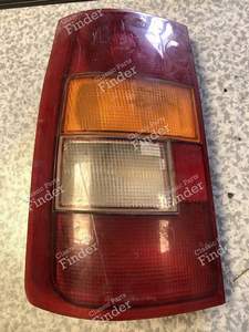 Left-hand rear station wagon light - RENAULT 18 (R18)