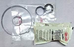 Soufflet de cardan - VOLKSWAGEN (VW) Golf I / Rabbit / Caddy / Jetta - 328011B- thumb-3