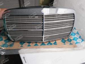 Grille de calandre - MERCEDES BENZ W123 - 1238800183- thumb-2