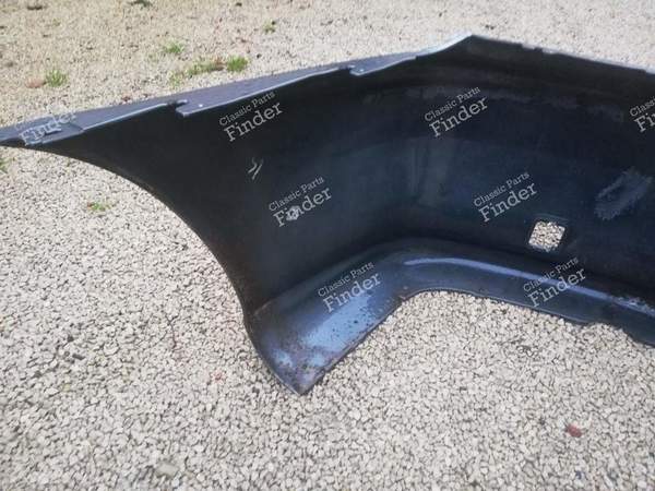 Pare-choc arrière - PEUGEOT 406 Coupé - 7410J6- 7