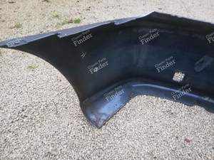 Pare-choc arrière - PEUGEOT 406 Coupé - 7410J6- thumb-7