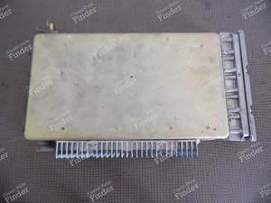 CALCULATEUR D-JETRONIC version 350 - MERCEDES BENZ S (W116) - 0280002007 /  Mercedes A0005455732 ou 0005455732- thumb-9
