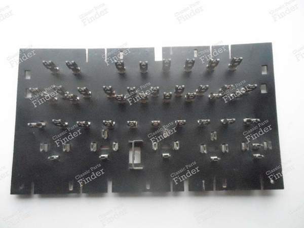 Reconditioned servo amplifier - 2nd generation - RENAULT 18 (R18) - 2