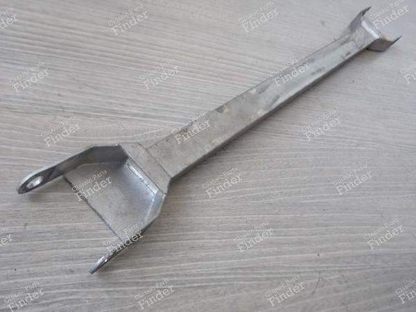 REAR LOCKING BAR - 205 T16 - PEUGEOT 205 - 2740000- 6