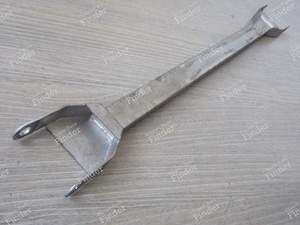 REAR LOCKING BAR - 205 T16 - PEUGEOT 205 - 2740000- thumb-6
