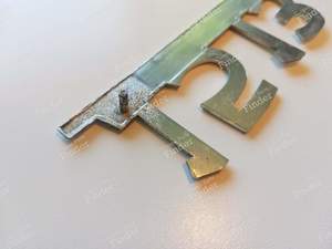 Emblème de portière latérale - MERCEDES BENZ LP / LPK / LPL / LPS - thumb-6