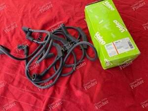 Spark plug wires - FORD Sierra