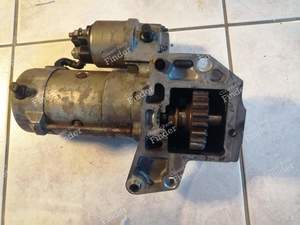 Anlasser Motor 2.7 HDI - PEUGEOT 407 Coupé - 9649448380- thumb-1