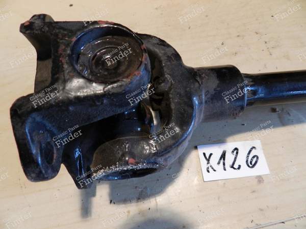 Cardan joint with shaft - PRAGA Baby - 1