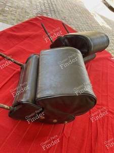 Paire d'appuie-tête - CITROËN DS / ID - thumb-4