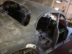 Bodywork - MK2 - JAGUAR-SS Mark 1 / Mark 2 / Type S - MK2- thumb-2