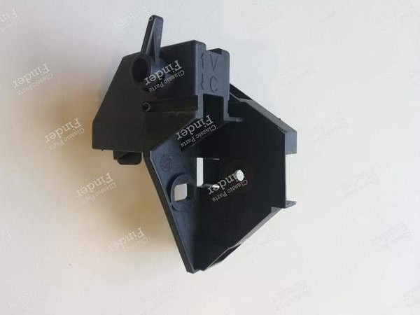 Left front turn signal bracket - PEUGEOT 205 - 069598 / 083119- 0