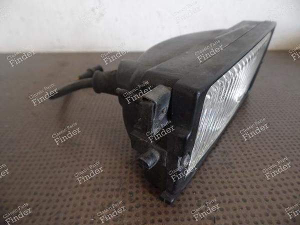 RIGHT FOG LAMP - BMW 6 (E24) - 1375044 ou 63171375066- 5