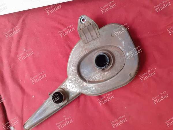 Air box - SIMCA 1300 / 1500 / 1301 / 1501 - 1057- 5