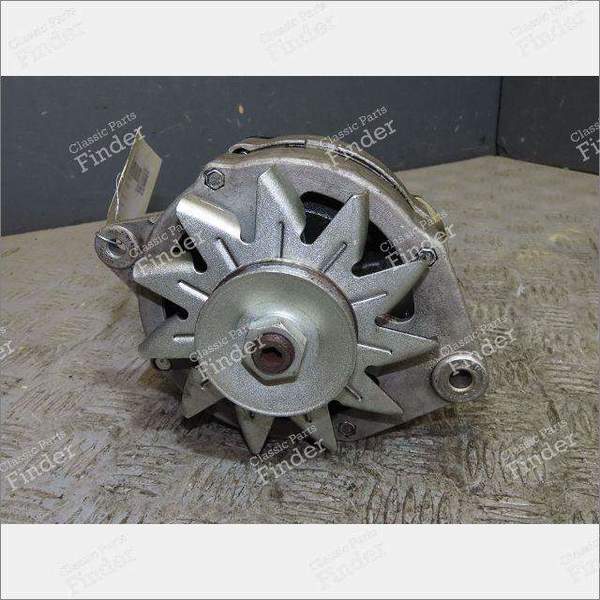 ALTERNATOR - CITROËN CX - A14N22- 0