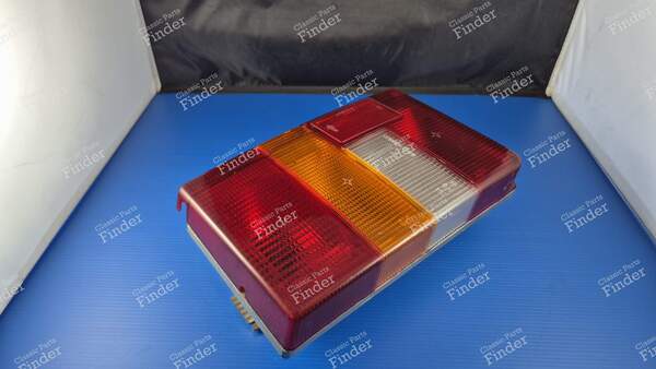 Komplettes linkes Rücklicht - CITROËN-OLTCIT Axel - 17409- 2