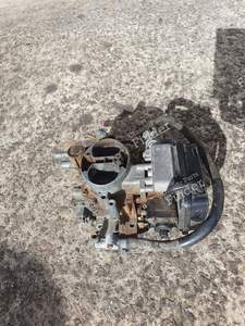 Solex carburettor - PEUGEOT 205 - 3434Z1- thumb-2
