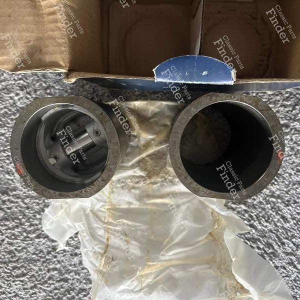 Kolbensatz - TS Version - RENAULT 16 (R16) - EQ7573440- 1