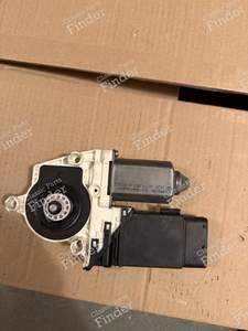 Window regulator motor - VOLKSWAGEN (VW) Golf IV / Bora / Jetta - 1C1959801A- thumb-1