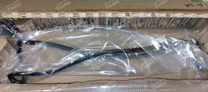 Left headlight glass - CITROËN XM - 95650962- thumb-3