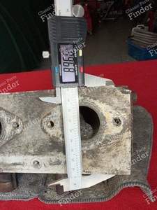 Zylinderkopf DS 21 oder 23 Modell IE - CITROËN DS / ID - DX 112-1E- thumb-3