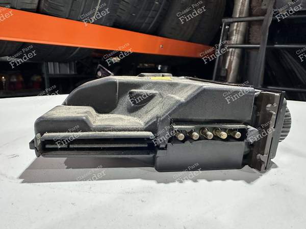 Commande de chauffage - PORSCHE 928 - 92857306008- 1