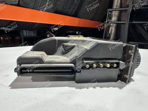 Commande de chauffage - PORSCHE 928 - 92857306008- thumb-1