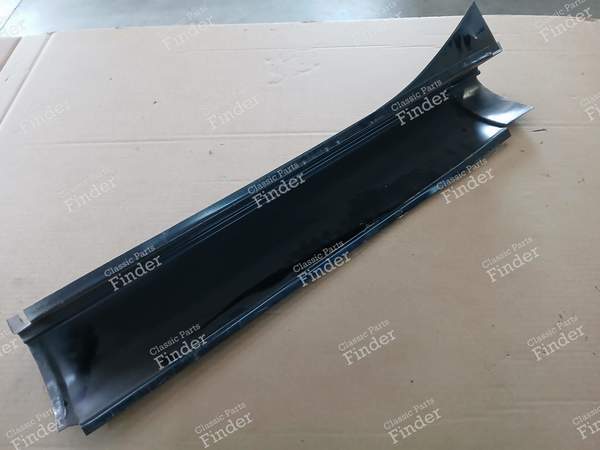 Right outer rocker panel - MG MGA - 2