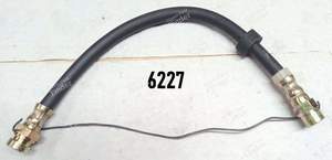 Pair of left and right front or rear hoses - SEAT Toledo