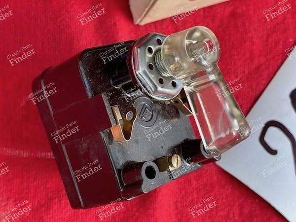 Mechanische Blinkzentrale 12V - CITROËN Traction Avant (7 / 11 / 15) - 92400182- 3