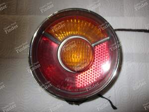 Right taillight - BMW 1502 / 1602 / 1802 / 2002 / Touring (02-Serie / E10)