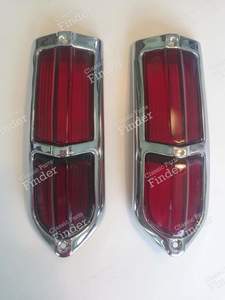 Rückleuchten für Serie 60S, 61 und 62 - CADILLAC Series 61  '42-47