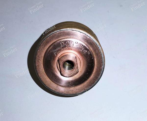 Thermostat für Lüftungsklappen - PORSCHE 356 - 546.06.590- 0