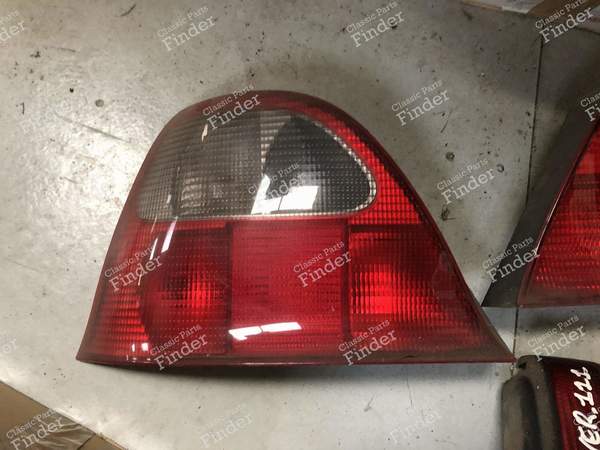 Left rear light - ROVER 200 serie / 25 - 2071258 (?)- 0