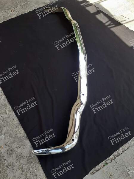 Front Bumper '67–'68 - FORD Mustang I (serie 1, 2 & 3) - 1