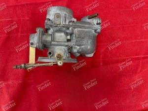 Vergaser - CITROËN 2CV