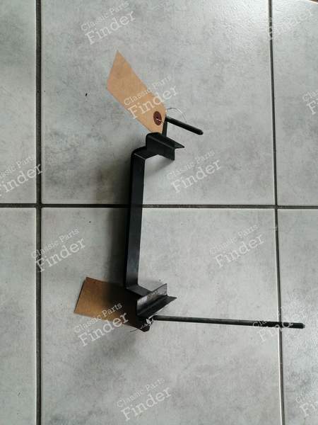 Fixation de batterie - CITROËN XM - 1