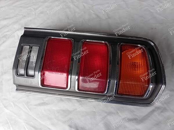 Right taillight - Liftback version - TOYOTA Celica (A20/A30) - 0