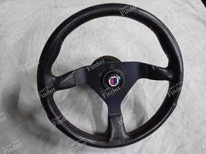 Volant Momo Alpina - BMW 3 (E30)