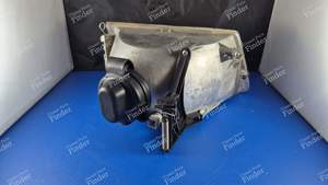 Optique de phare avant gauche - PEUGEOT 309 - 67500139- thumb-3