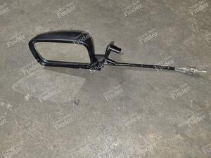 Seitenspiegel links - VOLKSWAGEN (VW) Golf IV / Bora / Jetta - thumb-2
