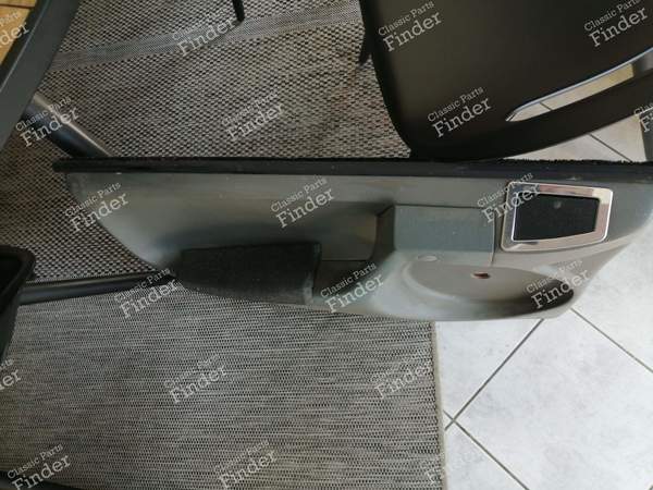 Türblatt / -verkleidung hinten links - Serie 1 - CITROËN CX - 1