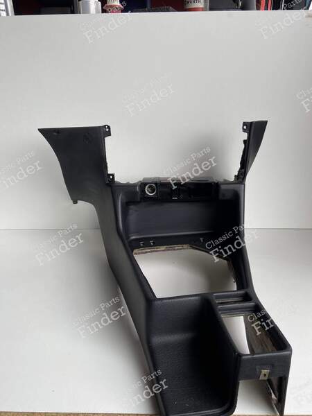 Console centrale - BMW 5 (E34) - 1