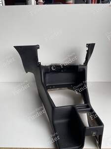 Console centrale - BMW 5 (E34) - thumb-1